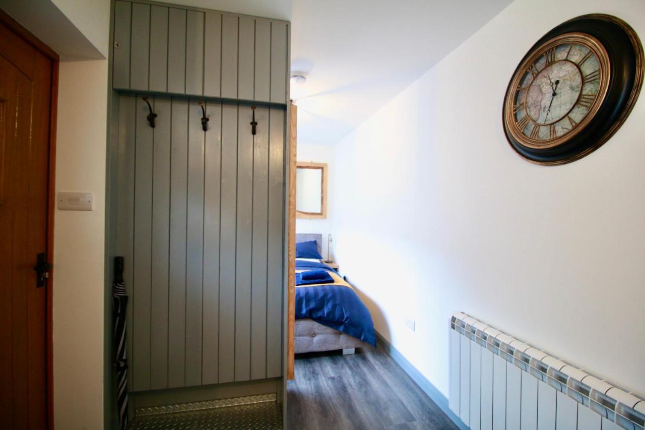 Alfriston Lodge By Air Premier Esterno foto